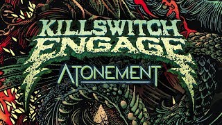 Killswitch Engage &quot;Unleashed&quot; (TEASER)