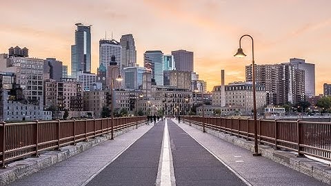 HDR in Lightroom CC!