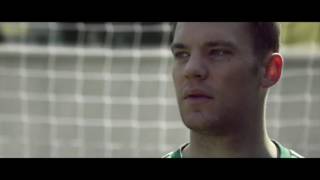 Manuel Neuer | Alle Werbungen | All Commercial