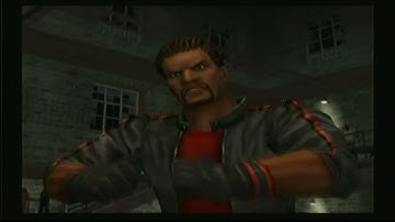 Def Jam Vendetta - Free for All Match @ The Face Club