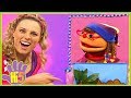 El Viaje en Escarabajo y Mariquita - Cuentos Infantiles de Hi-5 | Hi-5 Latino