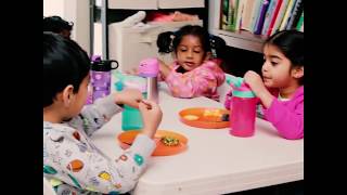 4Cs' Child Care Food Program - Renuka
