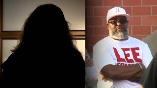 LEE HS athletic trainer says she resigned after sexually inappropriate comments from football coach
