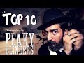 فيلمر | أكثر 10 أشياء نعشقها في بيكي بلايندرز   Filmmer | Peaky Blinders Top 10