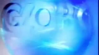 Vinheta Interprogramas da Globo News,em 2005-Ao Som doVanguarda TV,da Rede Vanguarda(Globosat)