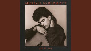 Video thumbnail of "Michael McDermott - 620 W. Surf"