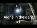 تختيم Alone in the dark1