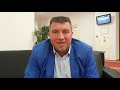 "14 МЛН ЧЕЛОВЕК ЛИШИЛИ ПРАВА ИЗБИРАТЬСЯ" - Дмитрий Потапенко