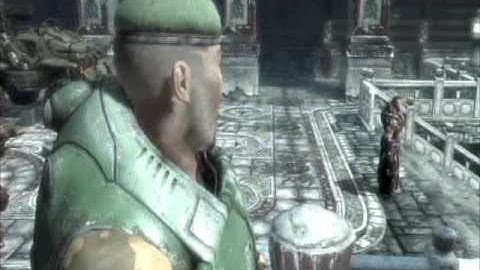 Unreal Tournament 3 (PS3) - Review