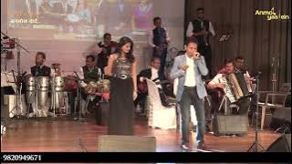 Gul Saxena & Anil Bajpai Rocking Performance at #HarDilJoPyarKarega Show | Anmol Yaadein