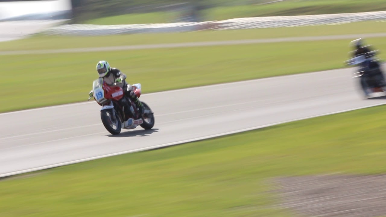 HARLEY PREBBLE & JOHN BOLSOVER 600cc SUZUKI BANDIT'S (2) - YouTube