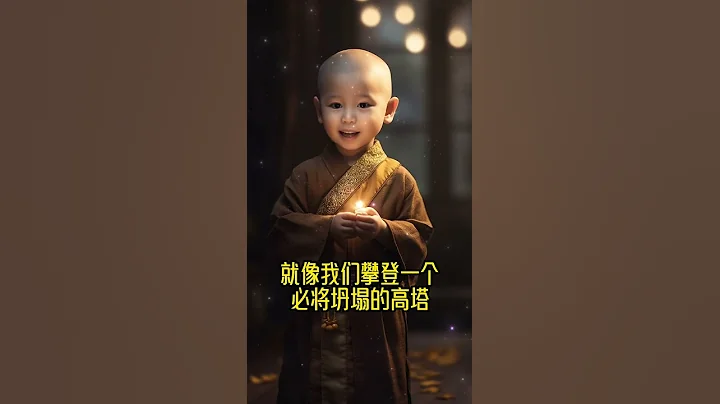 人对世间的贪恋越深 - 天天要闻