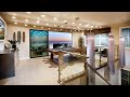 3 Story Modern Farmhouse Overlooking the Pacific Ocean by Toll Brothers California Harbor View