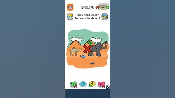 Brainstorm Test - Level 519