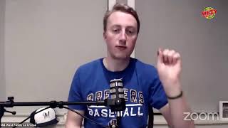 10/1/20: Brewers Pregame Show w/ Hunter Baumgardt