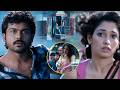 Aawara Movie Karthi Fell In Love With Tamannaah || Latest Telugu Movie Scenes || Cinema Theatre