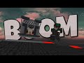 Boom  a cracked bedwars montage  tg network