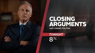 LIVE: Karen Read Day 33 - Closing Arguments with Vinnie Politan