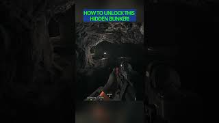 ASHIKA ISLAND BUNKERS UNSOLVED EASTER EGG!