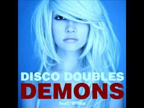 D'mia — Disco Doubles feat. D'mia - Subtracting You