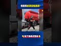 俄能源設施遭轟「較去年暴增11倍」 閃電戰變「加油站露營」蘇聯笑話再現！？ @ebcCTime #shorts