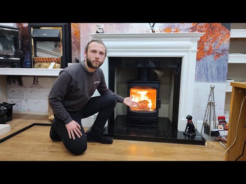 What Parts and Accessories Do I Need to Fit a Stove? - Direct Stoves