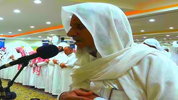 تلاوة ندية الشيخ أحمد خليل شاهين ما تيسر من آخر سورة الأحزاب sh ahmed shahin