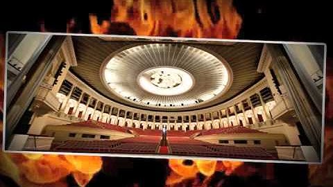 THE BIGGEST FESTIVAL IN THE WORLD SALSA BACHATA ZOUK KIZOMBA