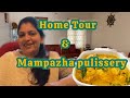 Home tour  mampazha pullissery sulus sweet life