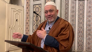 شرح آيات من سورة لقمان - توجيهات وصايا لقمان التربوية