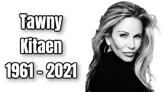 The Last & Final Episode of Tawny Kitaen 2021 RIP!