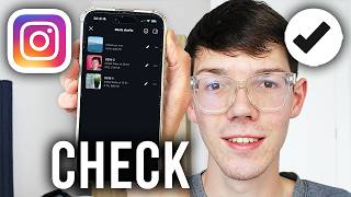 How To Check Drafts On Instagram - Step By Step