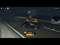 Roblox Emergenci Hamburg vánoční update dokoukej až do konce