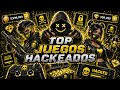 🚀 TOP 10 JUEGOS HACKEADOS ANDROID 2026 | DINERO INFINITO + MODS FUNCIONANDO 🔓