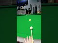 Billiards Skills With Snooker Focus &amp; Pool Master Moves | #billiards  #snooker  #pool1 #shorts