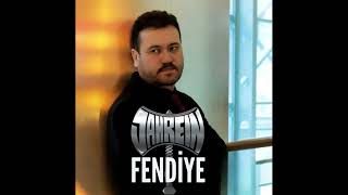Fendiye - Jahrein (Ai Cover)