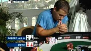 World Poker Tour 4x05 Aruba Poker Classic