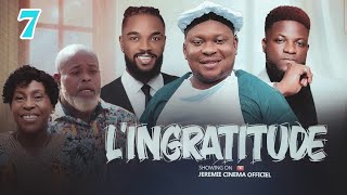 L'INGRATITUDE EP 7 NOUVEAU FILMS AFRICAINS DE JS PRODUCTION
