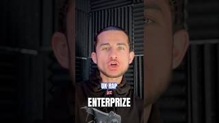 UK Rap - ‘ENTERPRIZE’ by Bailezzey 💥 #bailezzey #ukrap #athleterapper