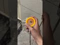 ▶️ JetScrub Deep-Wash Pressure Boost Shower Head – pressure hits different ( # 3211 )