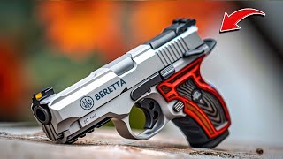 BEST 9MM HANDGUN FOR HOME DEFENSE ! Who is The NEW #1?