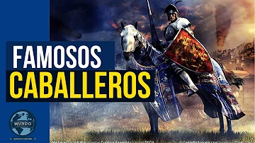 ¿Quién fue el mayor caballero de la historia?