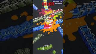 Snake Clash Boos Fight Win Snake Clash Mod Apk