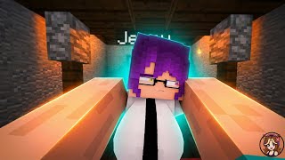 Jenny Mod Tried To Teach Me But I Completely Shocked Her Minecraft Jenny Mod Gameplay