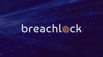 BreachLock Platform | ASM & Continuous Pentesting – Scan Status (1 of 3)