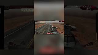 Zombie Roadkill 3D Stage 43 Gameplay Part 2 #shorts #gameplay #games screenshot 5