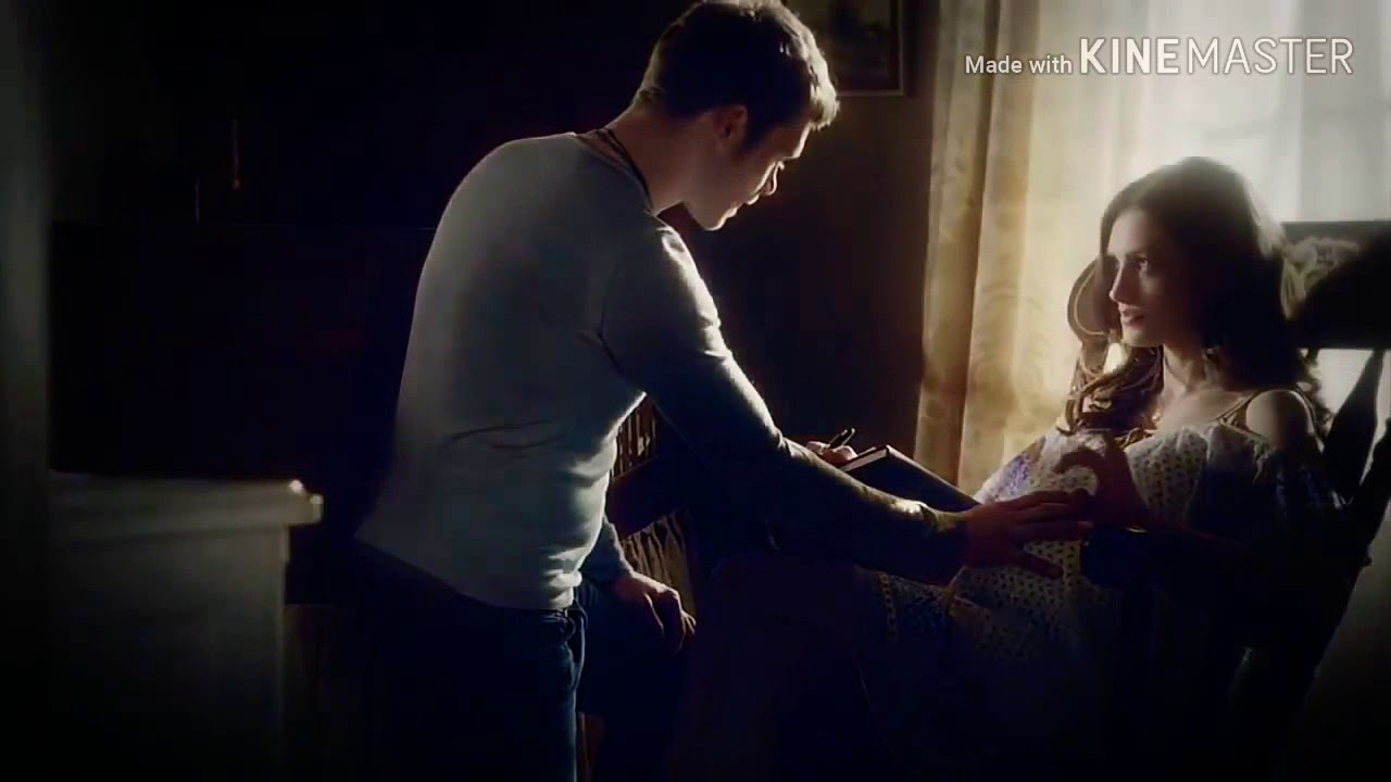 Клаус и Хоуп - 