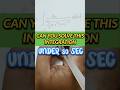 INTEGRATION QUESTION | CLASS 12 MATHS | CBSE BOARDS | STATE BOARDS | CUET #shorts_