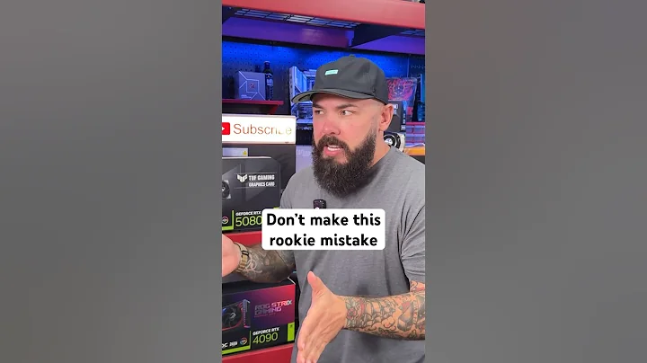 Why Did My RAM Upgrade Break My PC?!