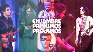 Enjambre (Live 2020)